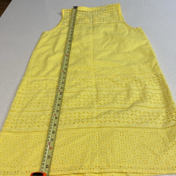 The Loft lace shift dress - Picture 7 of 7